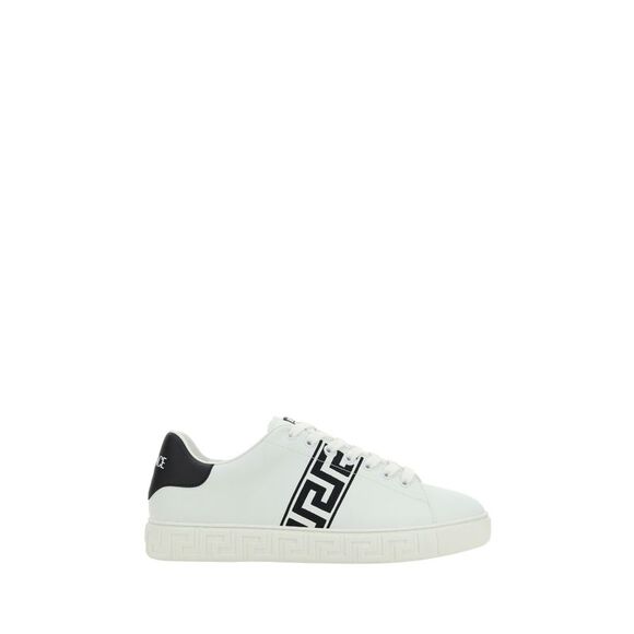 Versace Men Low Top Sneakers